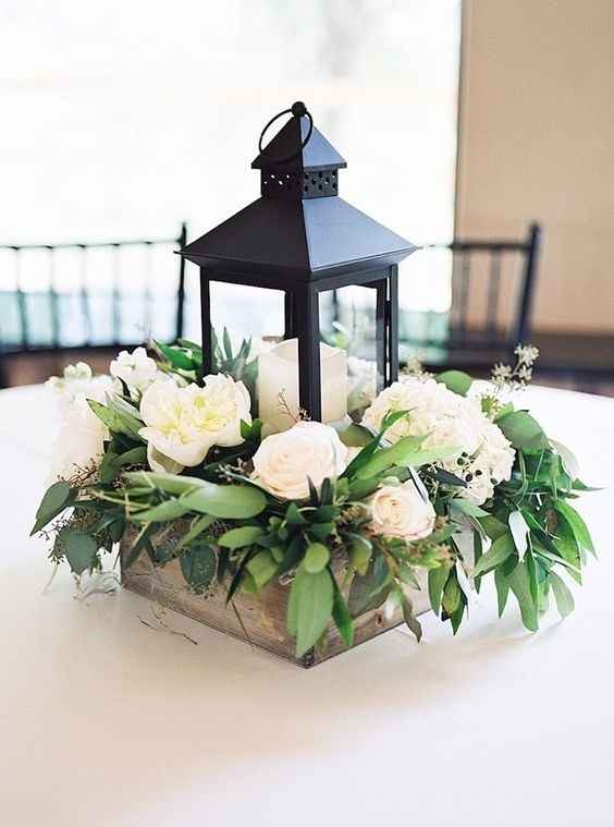 Centerpieces