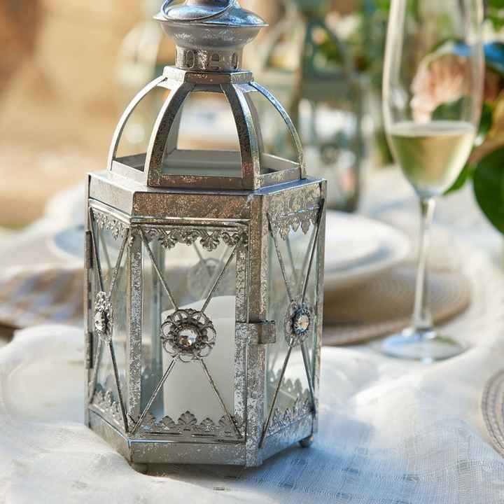 Centerpieces