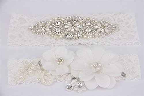 I ordered my garter!! Show me yours!)
