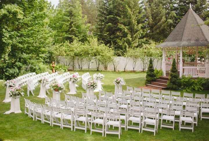 Share your venue!