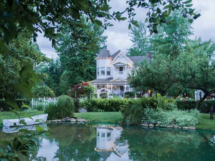 Share your venue!