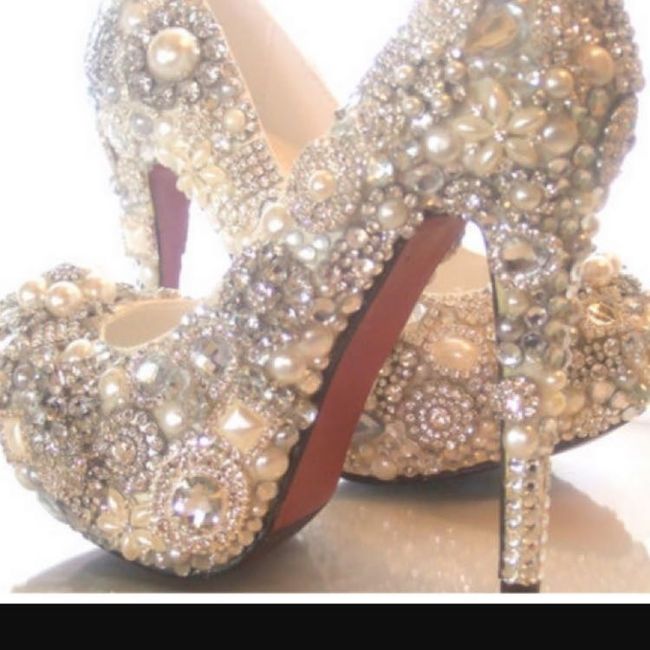 Favorite bridal accessory