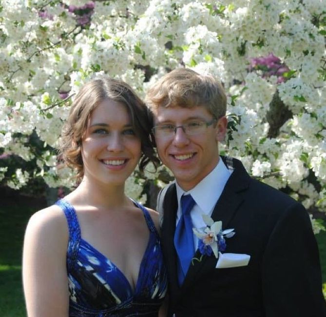 How about a Throwback Thursday!