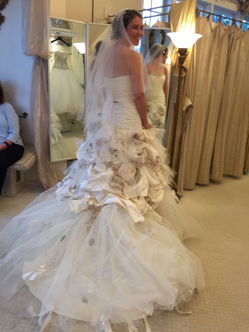 I never expected this!!!!