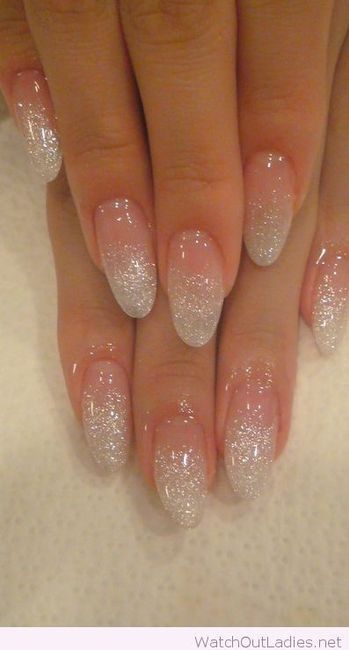 Let's talk nails!
