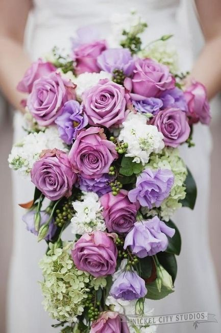 Bouquets!!!