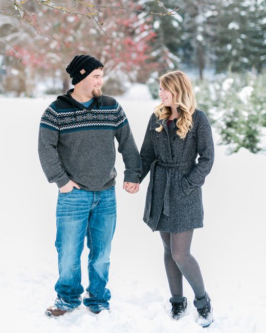Engagements Photos