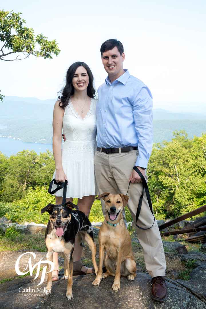 Engagement Photos Are In! - 2