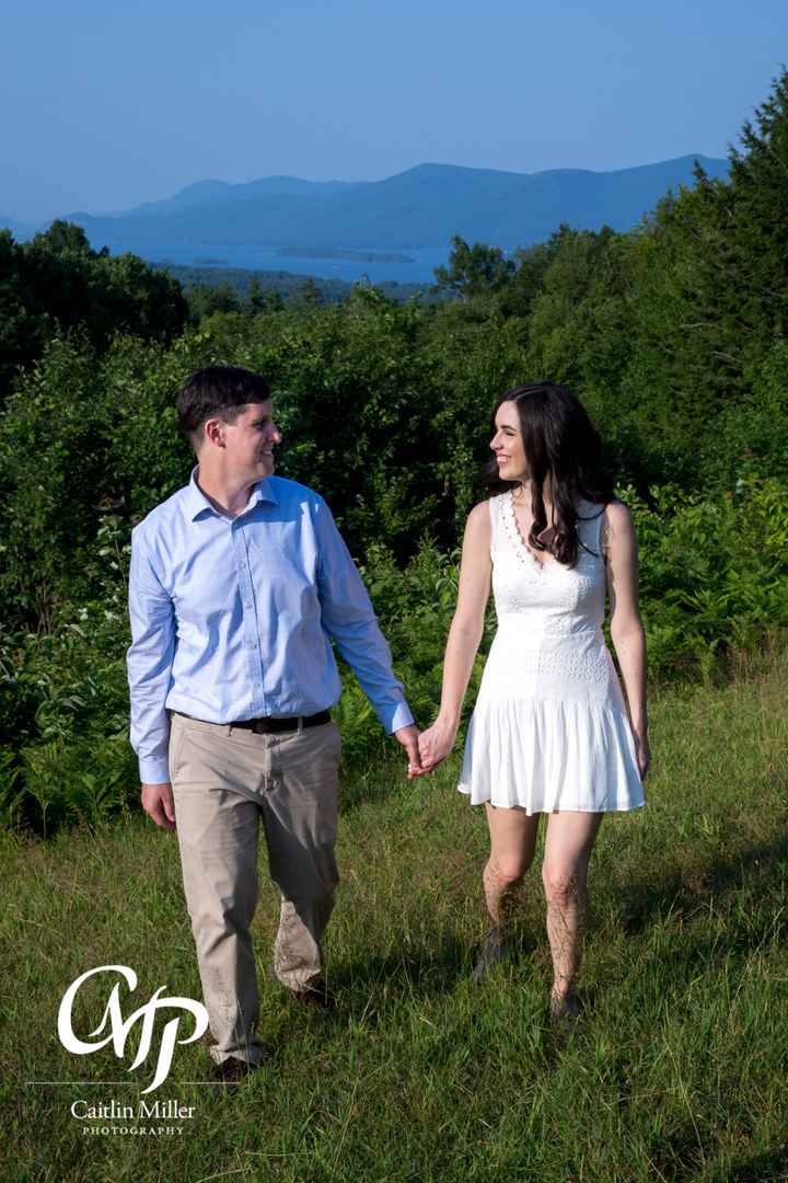 Engagement Photos Are In! - 4