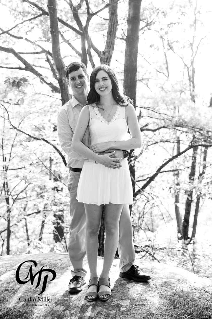 Engagement Photos Are In! - 5