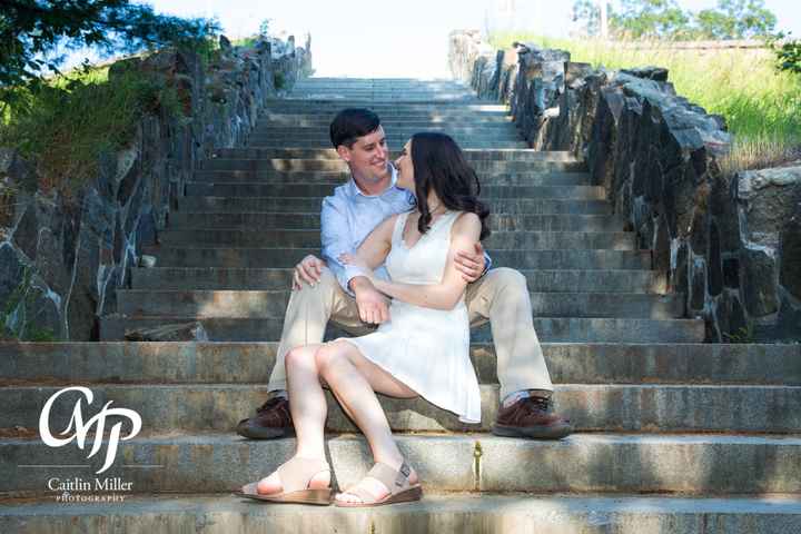 Engagement Photos Are In! - 8