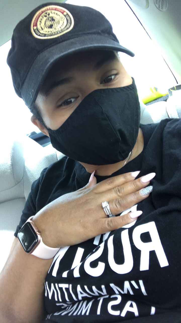 Couples getting married on August 24, 2022 - 1