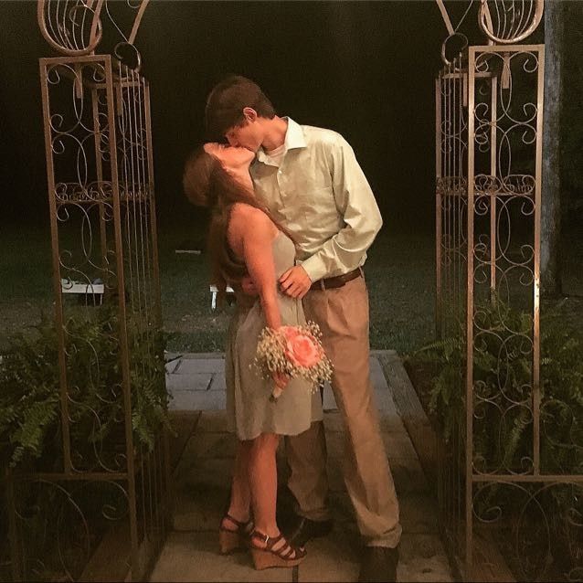 Photos with your SO that make you smile