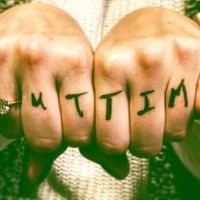 Did you announce your engagement on social media? - 1