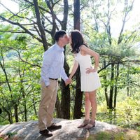 Engagement Photos Are In! - 1
