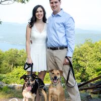 Engagement Photos Are In! - 2