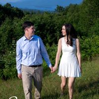 Engagement Photos Are In! - 4