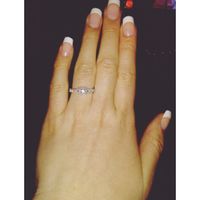 Show me the Ring!💍 - 1
