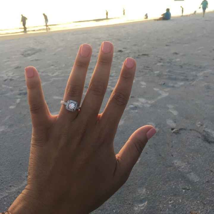 Show me your rings