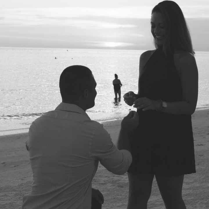 Favorite picture of you and your SO (photo request)