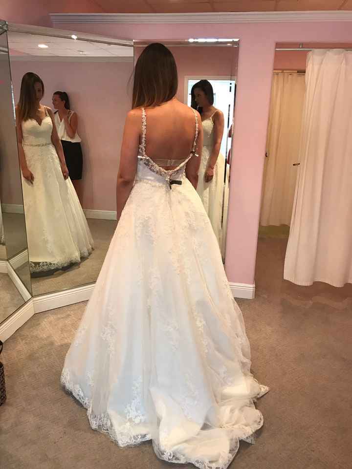 Who's your Dress Designer? (Just for fun!)
