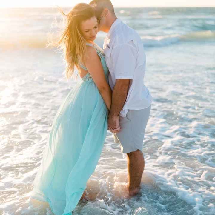 Engagement Pics!