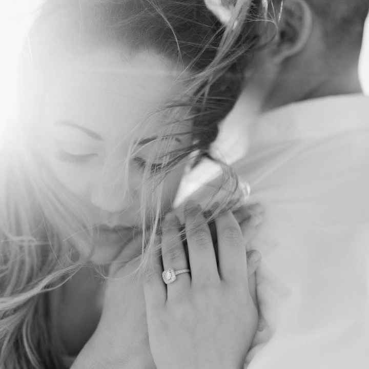 Engagement Pics!