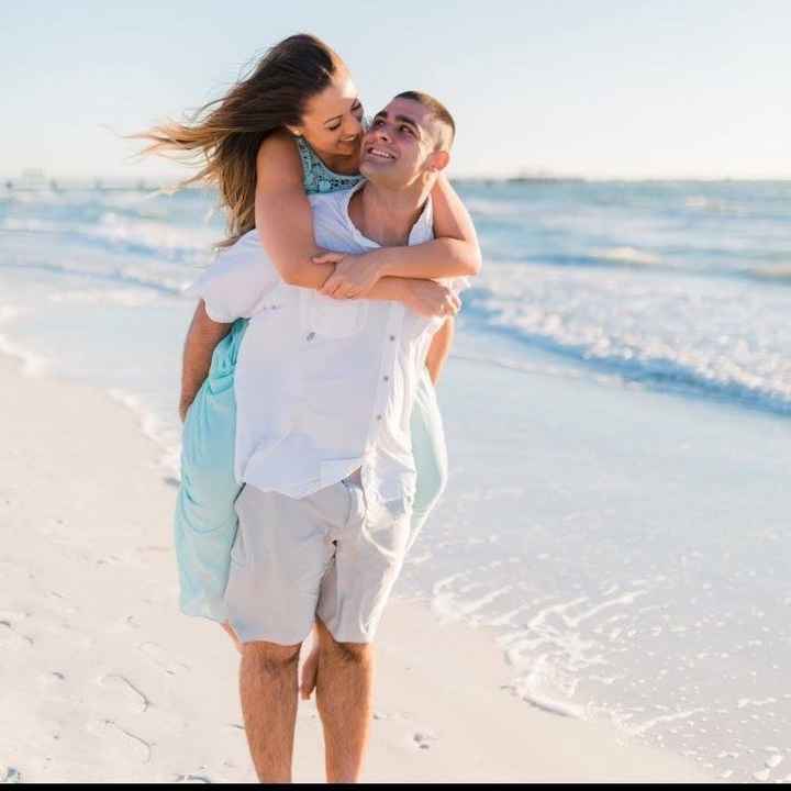 Engagement Pics!