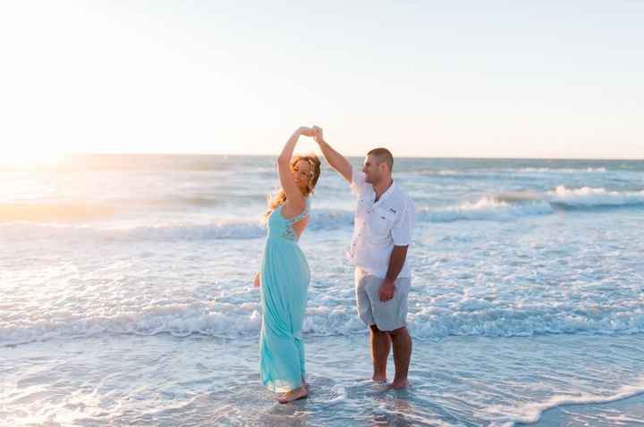  i need ideas for our Engagement Pics post your fave One! - 3