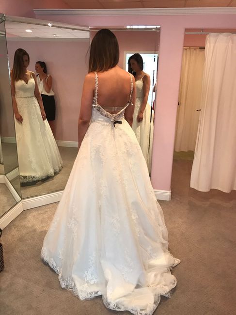 Who's your Dress Designer? (Just for fun!)