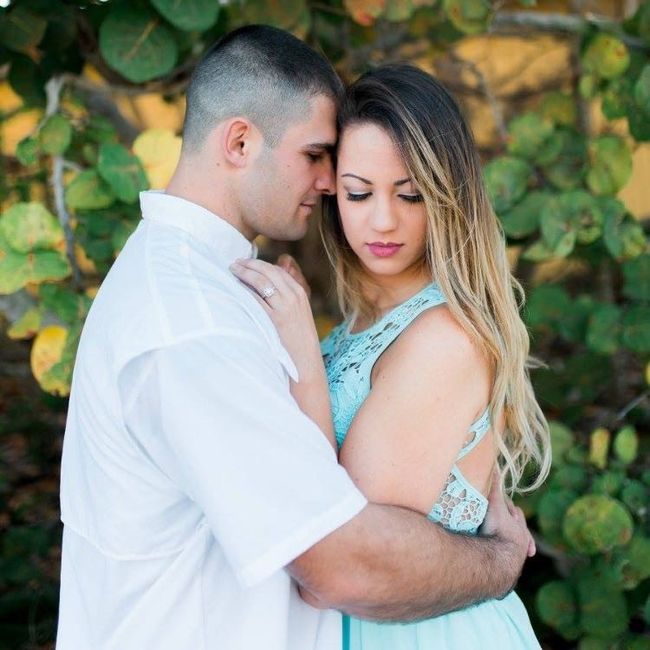 Engagement Pics!