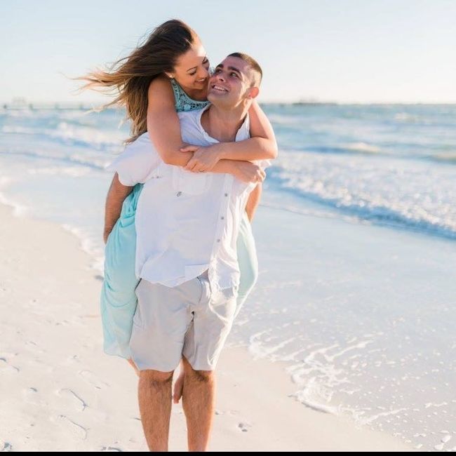 Engagement Pics!