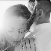  i need ideas for our Engagement Pics post your fave One! - 1