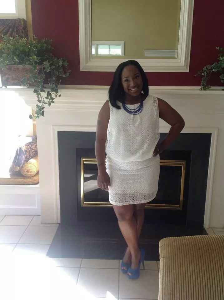 Share your bridal shower outfit !! (pic of my inspiration)