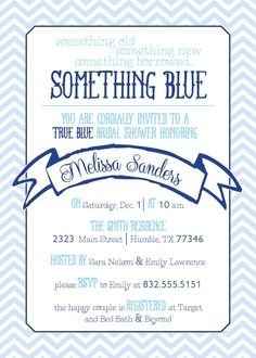 Share your shower themes/colors/ideas....