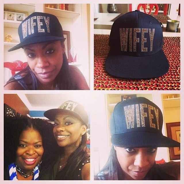 WIFE or WIFEY.....