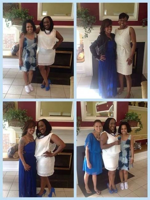 BRIDAL SHOWER FUN!!!!