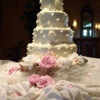 Show/Tell me your cake design!!!