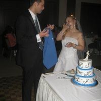 married whoop whoop!(pics)