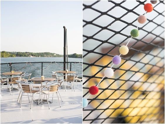 Floral options for small tables 2