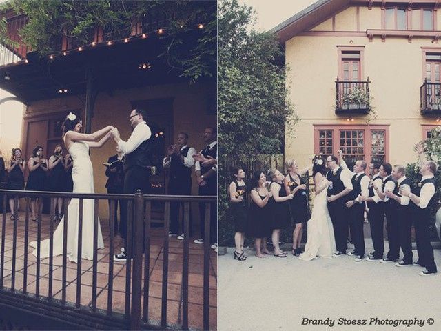 We Found Our Venue! - 2
