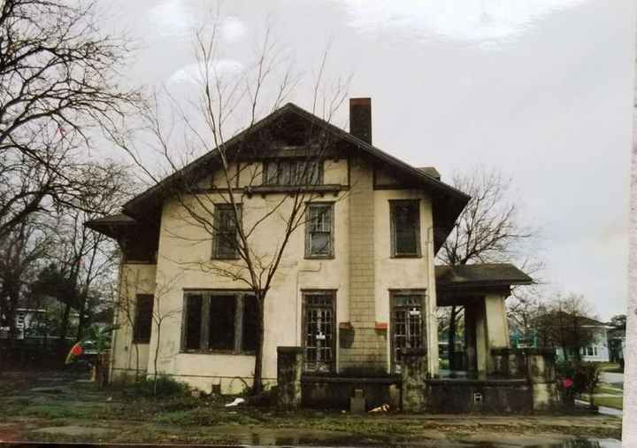 We Found Our Venue! - 1