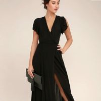 Courthouse Dress - Help Choose - 1