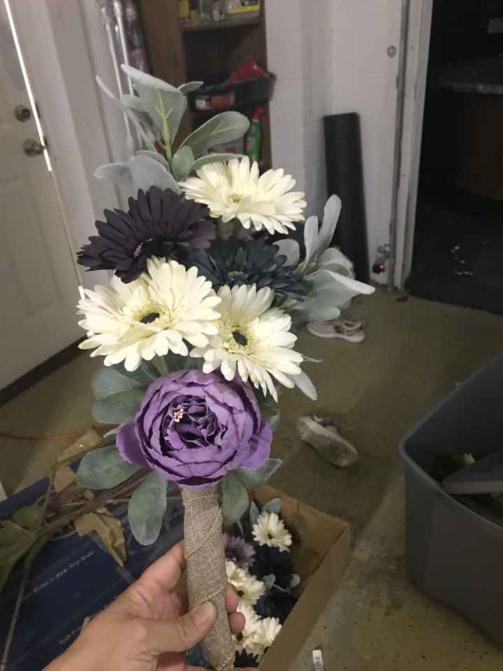 Flowers help! - 1