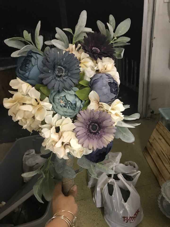 Flowers help! - 1