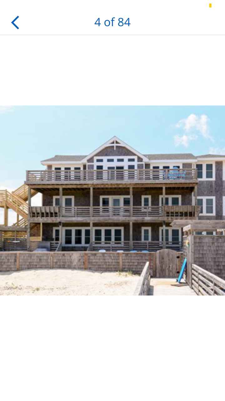 Table arrangement - 1