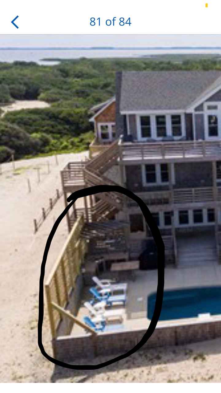 Table arrangement - 2