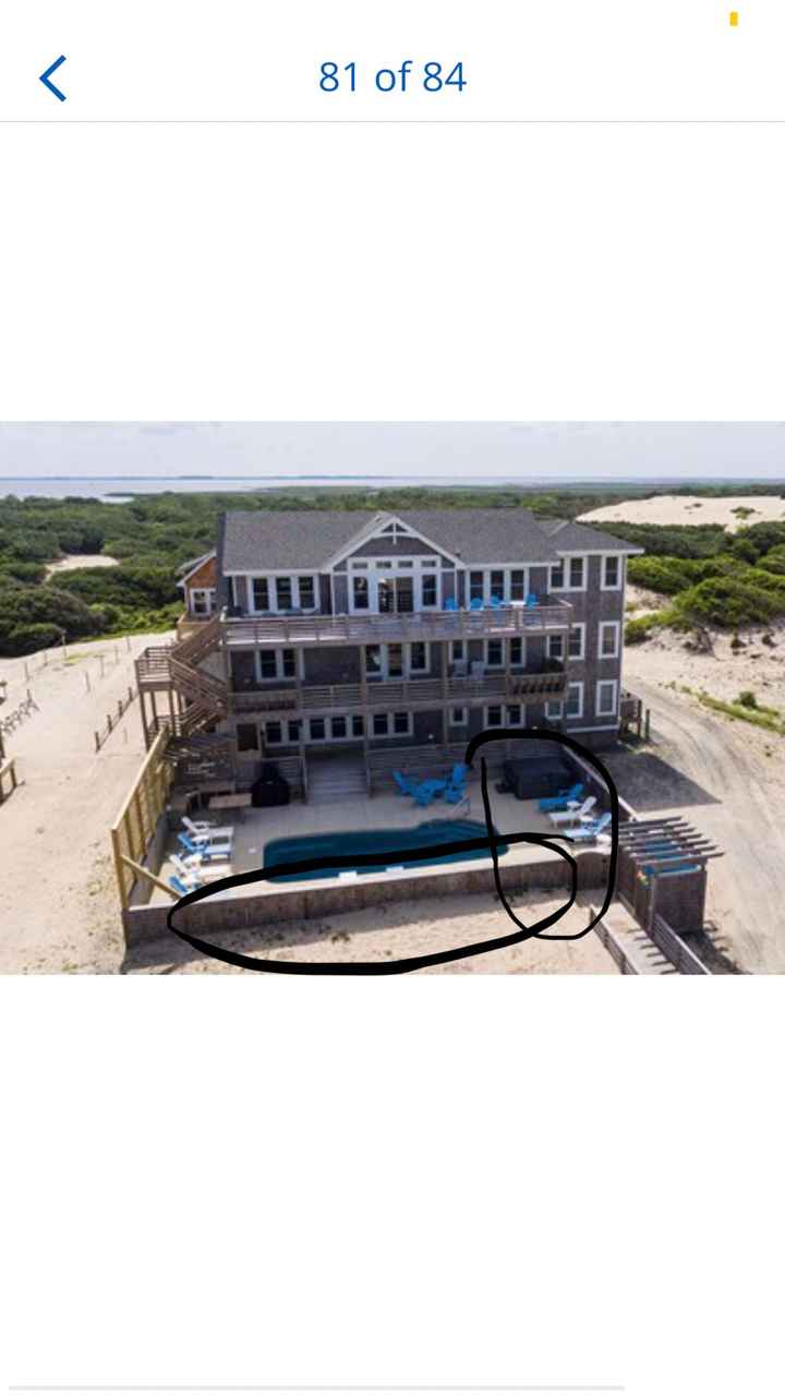 Table arrangement - 3