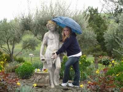 NWR: Not that we've flaunted our sexy men...