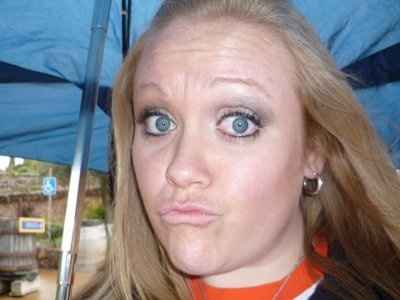 NWR: Not that we've flaunted our sexy men...